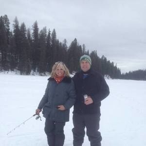 Meet your Posher, Wendy lea